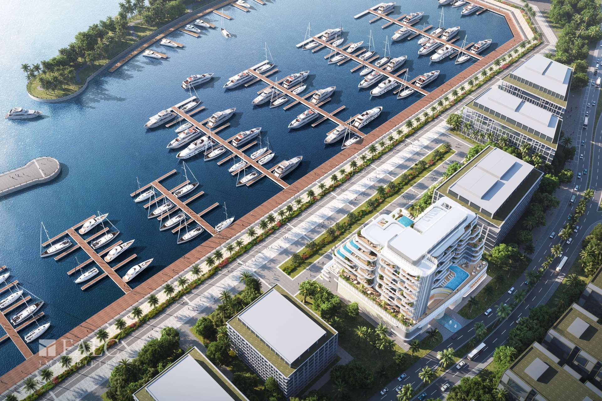 Marina 